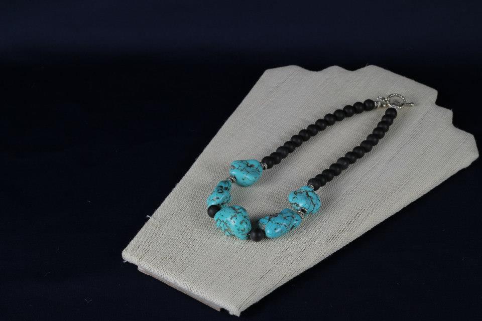 Turquoise Necklace