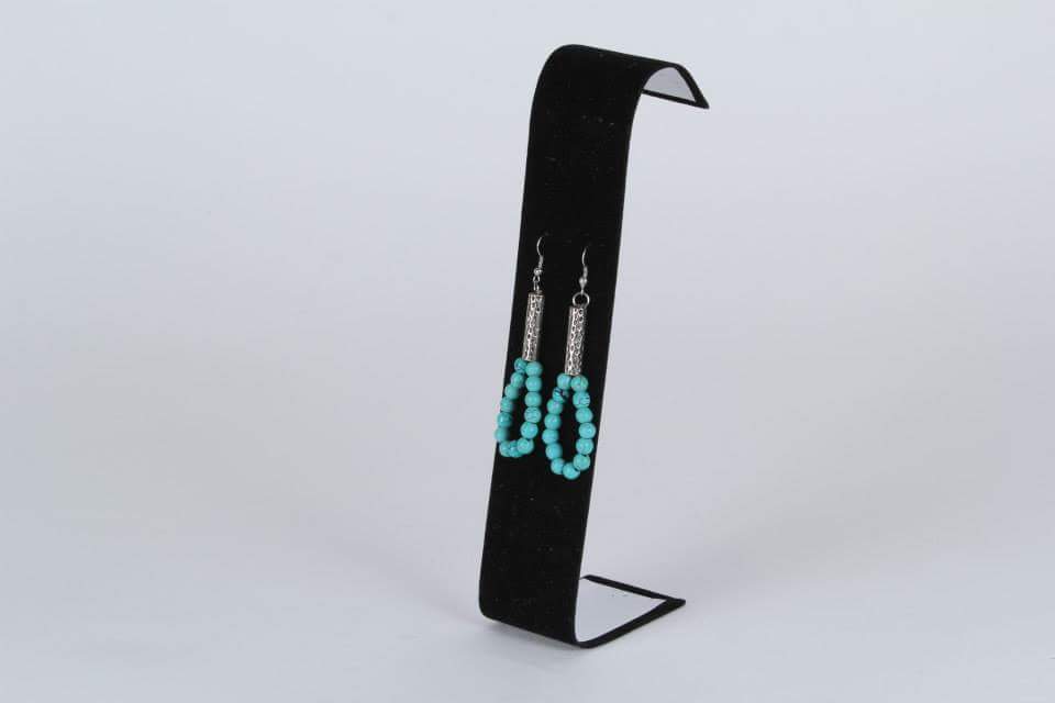 Tibetan Style Earrings
